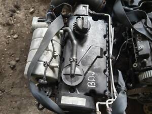 Двигатель Volkswagen Caddy 2.0 sdi BDJ Фольксваген Кадди