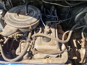 Мотор Газель змз 406 карбюратор