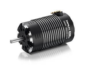 Мотор HOBBYWING XERUN 4268SD G2 1900KV 2-6S сенсорний для автомоделей