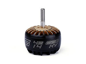 Мотор iFlight XING 4214 660KV