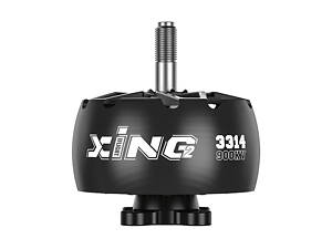 Мотор iFlight XING2 3314 900KV