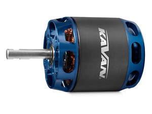 Мотор KAVAN PRO 4345 KV880 4S для літаків