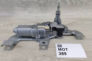 Мотор моторчик стеклоочистителя крышки багажника Fiat Sedici Suzuki SX4 (2005-2014) 38810-80J00