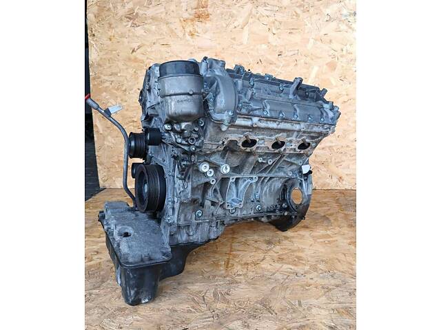 Двигатель ОМ 642 Mercedes 3.0cdi Двигатель Mercedes ML W164 GL X164 - Фото 3