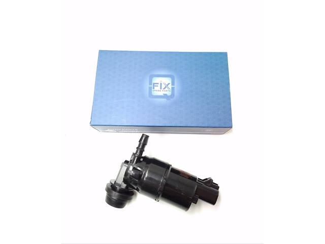 Мотор омивачя фар Q-FIX Q375-0063 8264A228.