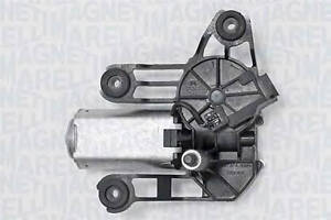 Мотор омивача лобового скла