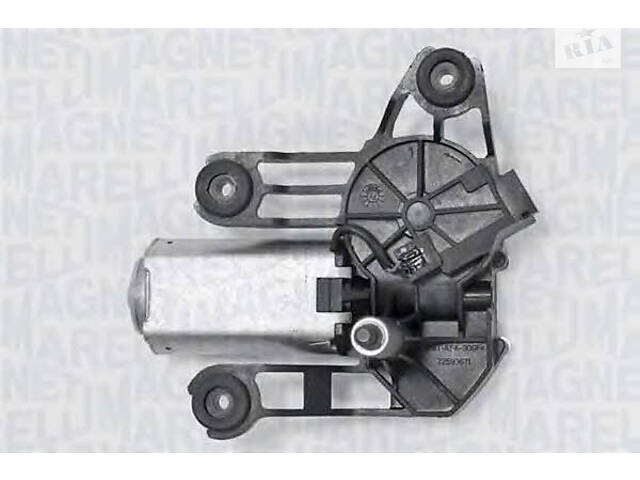 Мотор омивача лобового скла - Фото 1