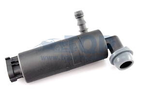 Мотор омывателя фар, Насос 85280-02021 на Toyota Avensis 2003-2009