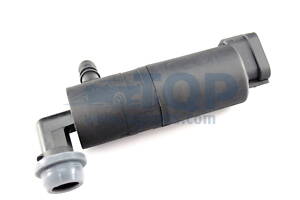 Мотор омывателя фар, Насос 85280-05040 на Toyota Avensis 2009-2 024