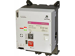 Мотор-привід для EB2, ED2 400-630 AC 240V (RESET) [4671228] MO2 400-630 ETI