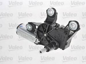 Мотор склоочисника VALEO 404849 на VW SHARAN (7M8, 7M9, 7M6)