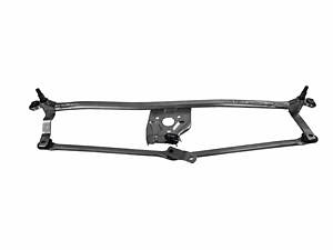 Мотор склоочисника Fiat Doblo