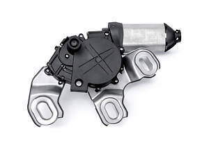 Мотор склоочисника Skoda Octavia