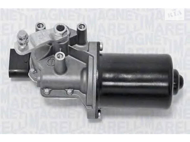 Мотор склоочисника - Фото 1