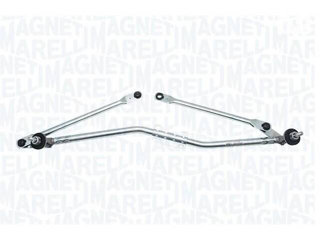 Мотор склоочисника - Фото 1