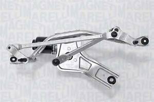 Мотор склоочисника