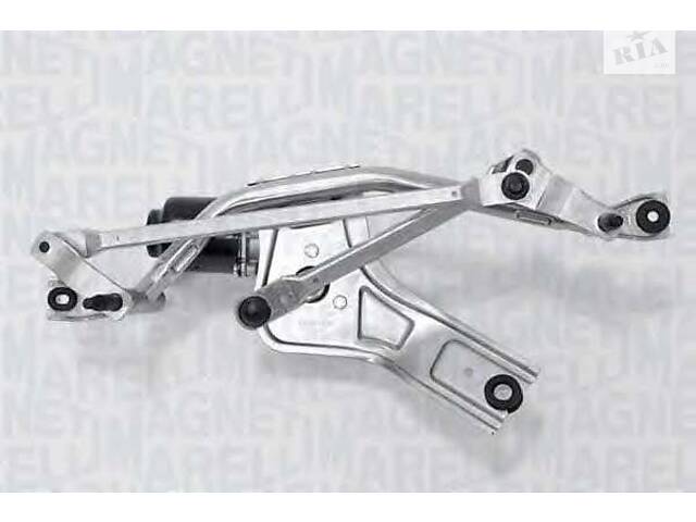 Мотор склоочисника - Фото 1