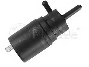 Мотор склоомивача MEYLE 1009550002 на BMW 3 седан (E21)