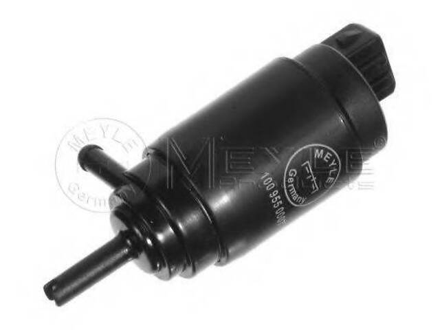 Мотор склоомивача MEYLE 1009550007 на VW PASSAT (3A2, 35I) - Фото 1