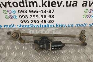 Мотор склоочисника лобового скла MN126542 Mitsubishi Outlander 1 2001-2006