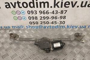 Мотор склоочисника лобового скла праве кермо 8511005050 Toyota Corolla E120 2000-2006