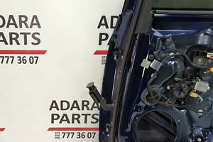 Двигун склопідйомника двері задньої правої. для Audi S4 Premium Plus 2019-2019 (8W0959812)