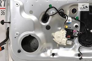 Мотор стеклоподъемника пер. прав. для VW Passat 2012-2015 (561959702 Z0E)