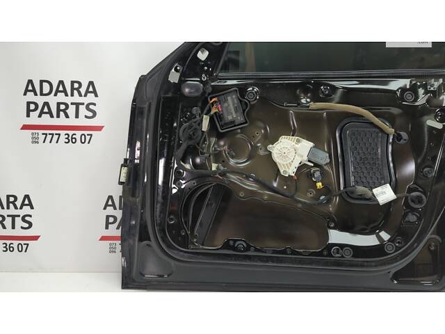 Мотор стеклоподъемника передний правый для Audi A6 Premium Plus 2011-2015 (8K0959802B)