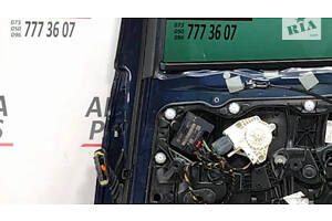 Мотор склопідйомника задн. прав. двері для VW Touareg 2010-2014 (8K0959811A)