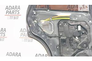 Мотор стеклоподъемника задней левой двери для Mazda CX-5 2012-2014 (D01G-59-58XB)