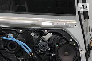 Мотор стеклоподъемника задний левый для Hyundai Sonata 2015-2017 (82450C1000)
