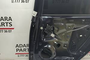 Мотор стеклоподъемника задний правый для VW Passat SE 2015-2022 (561959812CZ02)