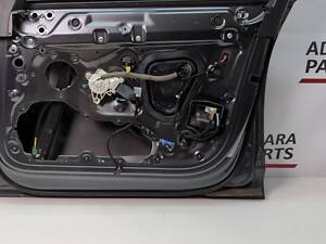 Мотор стеклоподъемника двери передней, правой для Audi A6 2019-2023 (C8) (4K0959802)