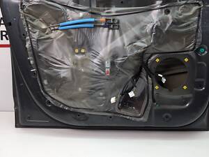 Мотор стеклоподъемника двери передний (левый) для Hyundai Kona 2018-2021 (OS) (82450J9010)