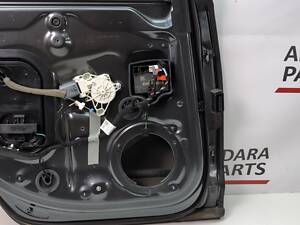 Мотор стеклоподъемника двери задней, левой для Audi A6 2019-2023 (C8) (4K0959811)