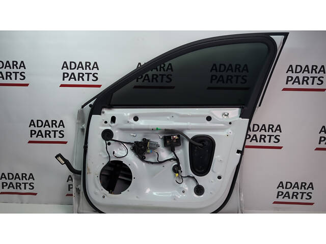 Мотор стеклоподъемника передний правый для Audi A4 2016-2019 (B9) (8W0959802) - Фото 1