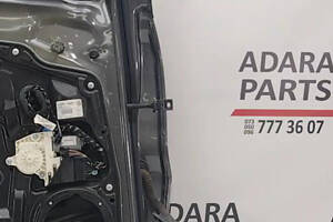 Мотор стеклоподъёмника задней левой двери для VW Tiguan 2012-2017 (5N0959703GVW1)