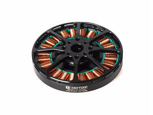 Мотор T-Motor Antigravity MN7005 KV230 6S для мультикоптерів