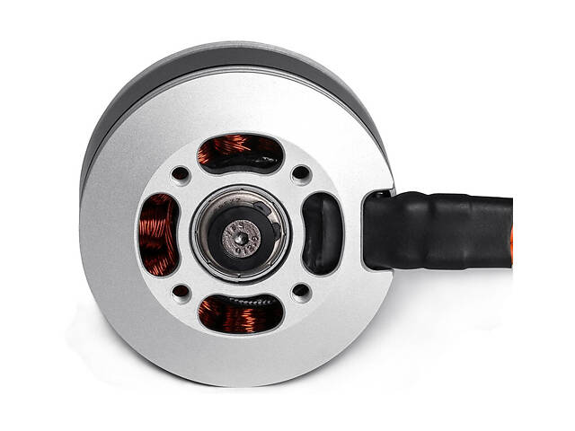 Мотор T-Motor MN4116 KV450 для мультикоптеров - Фото 3