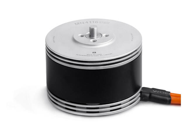 Мотор T-Motor MN4116 KV450 для мультикоптеров - Фото 6
