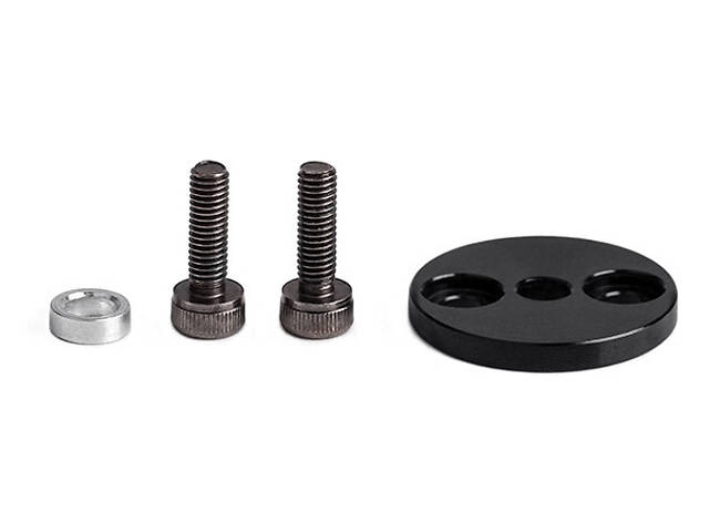 Мотор T-Motor MN4116 KV450 для мультикоптеров - Фото 7