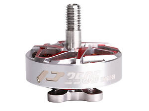 Мотор T-Motor P2505 1850KV 4-6S для коптеров (красный)