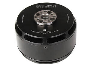 Мотор T-Motor U11 II KV120 6-12S 2783W для коптеров