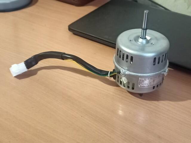 Мотор TM750K-S-EL для вытяжки Ventolux - Фото 1