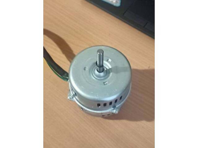 Мотор TM750K-S-EL для вытяжки Ventolux - Фото 3