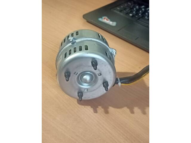 Мотор TM750K-S-EL для вытяжки Ventolux - Фото 4