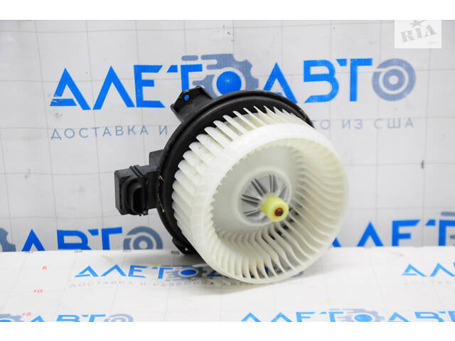 Мотор вентилятор пічки Acura TLX 15-