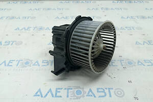Мотор вентилятор пічки Audi Q5 8R 09-12