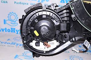 Мотор вентилятор печки BMW 3 F30 12-19 64-11-9-350-395
