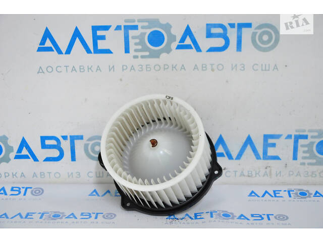 Мотор вентилятор пічки Kia Sorento 16-20
